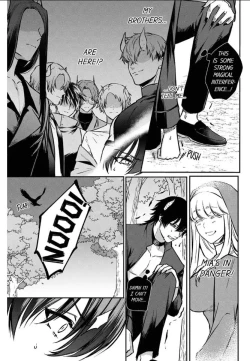 Page 62 of Tenseisaki de wa Mob Akuma to Sex shinai to Ikinokoremasen! 13