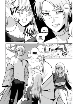 Page 67 of Tenseisaki de wa Mob Akuma to Sex shinai to Ikinokoremasen! 13