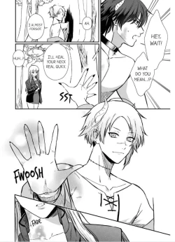 Page 75 of Tenseisaki de wa Mob Akuma to Sex shinai to Ikinokoremasen! 13