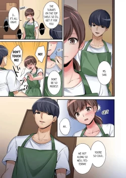 Page 31 of "Okusan, Zenbu Haitte masu yo" Baito no Otokonoko ni Netorarete masu 1Timer 1-3