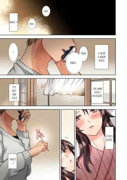 Page 46 of Itte mo Owaranai Shain Ryokou "Watashi / Osananajimi ni Sounyuu re Rare Chatteru...!" 1“I’m Fucked by My Childhood Friend…!” 1-3