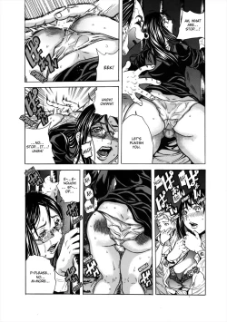 Page 27 of Do Re Ni Shi Yo U Ka Na ~Kyousei Shuuyou! Kichiku Pierrot no Choukyou Kangoku | Eeny, Meeny, Miny, Misery!