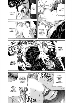 Page 28 of Do Re Ni Shi Yo U Ka Na ~Kyousei Shuuyou! Kichiku Pierrot no Choukyou Kangoku | Eeny, Meeny, Miny, Misery!