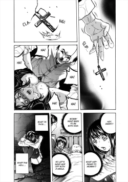 Page 31 of Do Re Ni Shi Yo U Ka Na ~Kyousei Shuuyou! Kichiku Pierrot no Choukyou Kangoku | Eeny, Meeny, Miny, Misery!