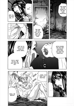 Page 34 of Do Re Ni Shi Yo U Ka Na ~Kyousei Shuuyou! Kichiku Pierrot no Choukyou Kangoku | Eeny, Meeny, Miny, Misery!