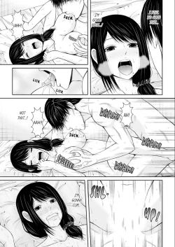 Page 49 of Denwa chū , Ushiro kara XL no Furin Pisuton 〜 Majimena Hitozuma no Inran SEX 1A Serious Wife’s Filthy SEX 1-3