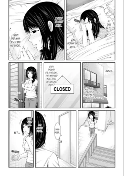 Page 65 of Denwa chū , Ushiro kara XL no Furin Pisuton 〜 Majimena Hitozuma no Inran SEX 1A Serious Wife’s Filthy SEX 1-3