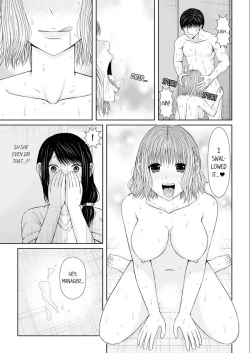 Page 69 of Denwa chū , Ushiro kara XL no Furin Pisuton 〜 Majimena Hitozuma no Inran SEX 1A Serious Wife’s Filthy SEX 1-3