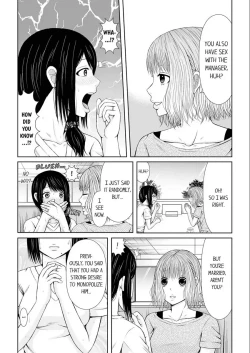 Page 76 of Denwa chū , Ushiro kara XL no Furin Pisuton 〜 Majimena Hitozuma no Inran SEX 1A Serious Wife’s Filthy SEX 1-3