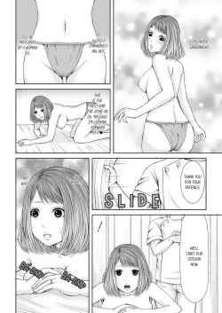 Page 36 of Seitraishi ni Jirasare Tsuzuketa Tsuma ~Otto ni wa Ienai Nureiki Massage 13