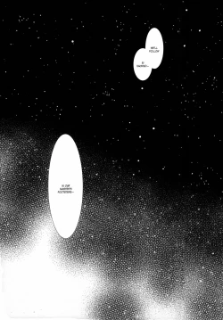 Page 141 of Hoshi mo Mienai | Even the stars are gone