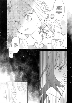 Page 36 of Hoshi mo Mienai | Even the stars are gone