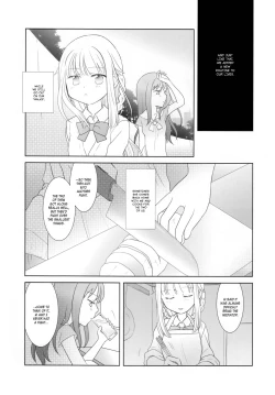 Page 53 of Hoshi mo Mienai | Even the stars are gone