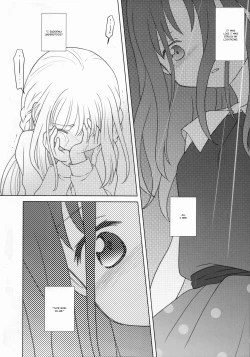 Page 65 of Hoshi mo Mienai | Even the stars are gone