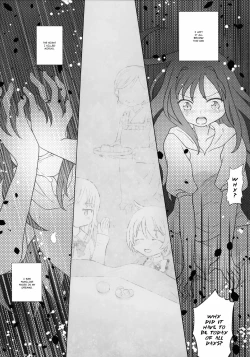 Page 66 of Hoshi mo Mienai | Even the stars are gone