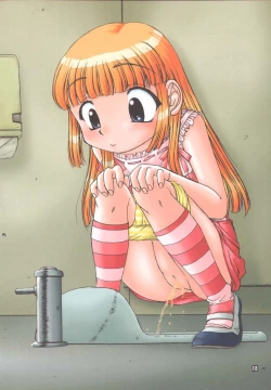 Page 10 of [Oresama Memorial, PSYCO DELICIOUS, Re-BORNBinetsu to Vignette FULL COMP