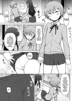 Page 26 of Otokonoko Doushi