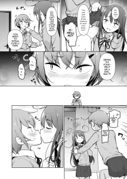 Page 27 of Otokonoko Doushi