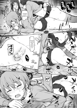 Page 37 of Otokonoko Doushi