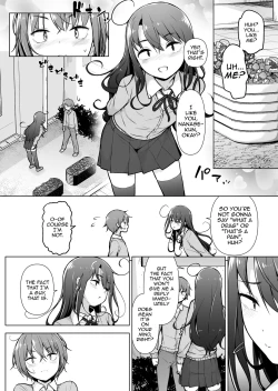 Page 9 of Otokonoko Doushi