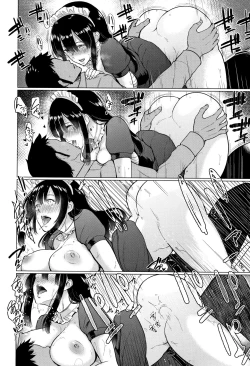 Page 175 of Ibitsu na Ai no Su | Distorted Love's Nest