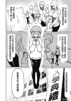 Page 5 of 天獄で悪魔がボクを魅惑する