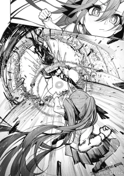 Page 67 of 天獄で悪魔がボクを魅惑する