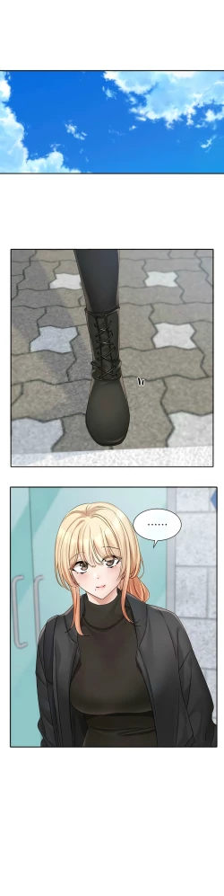 Page 12 of 社团学姐/Circles 151-166