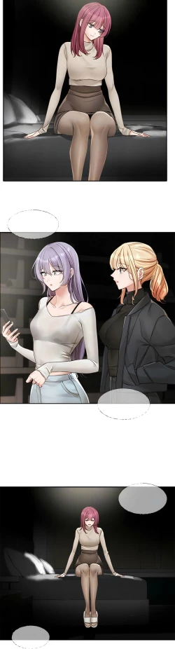 Page 25 of 社团学姐/Circles 151-166