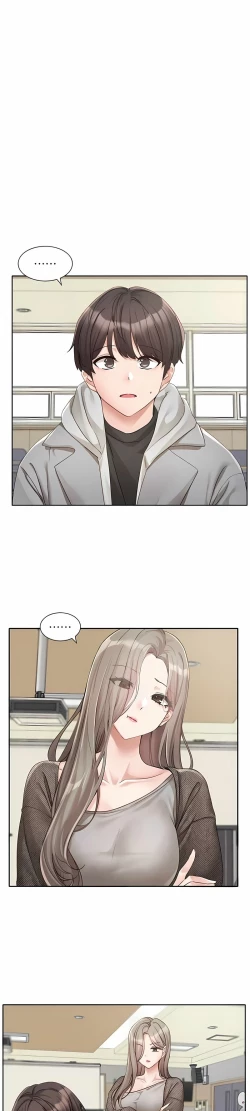 Page 407 of 社团学姐/Circles 151-166