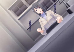 Page 36 of 魔装のイザナイ〜Dark Suit Invent〜Case.01