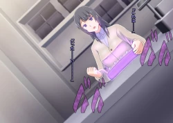 Page 39 of 魔装のイザナイ〜Dark Suit Invent〜Case.01