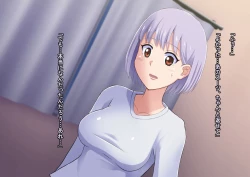 Page 54 of 魔装のイザナイ〜Dark Suit Invent〜Case.01