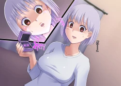 Page 60 of 魔装のイザナイ〜Dark Suit Invent〜Case.01