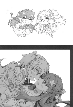 Page 37 of Kimi no Tonari de )o