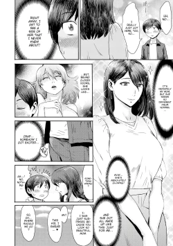 Page 102 of Soukan Syoukougun| Incest Syndrome: My Mom Belongs to Me