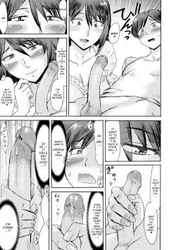 Page 55 of Soukan Syoukougun| Incest Syndrome: My Mom Belongs to Me