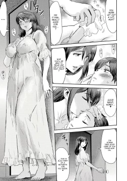 Page 57 of Soukan Syoukougun| Incest Syndrome: My Mom Belongs to Me