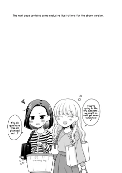 Page 35 of Kekkonshiki Kaeri no Yoru | Night After Party