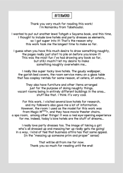 Page 38 of Kekkonshiki Kaeri no Yoru | Night After Party