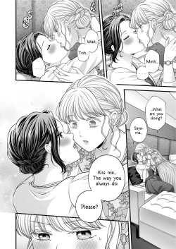 Page 6 of Kekkonshiki Kaeri no Yoru | Night After Party