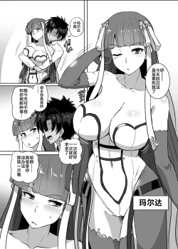 Page 8 of FGO BIND FESTIVAL