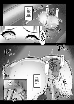 Page 6 of Chiharu-chan no H na Nichijou