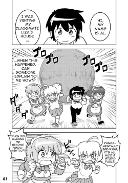 Page 2 of Empty Test Site 01