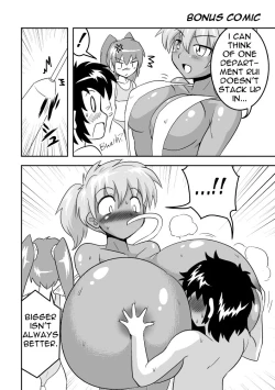 Page 18 of Empty Test Site 02 & 03