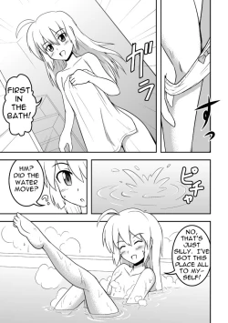 Page 23 of Empty Test Site 02 & 03