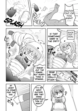 Page 32 of Empty Test Site 02 & 03