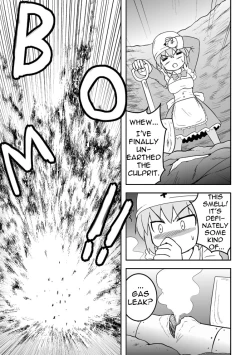 Page 35 of Empty Test Site 02 & 03