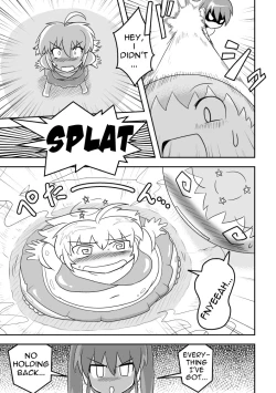 Page 9 of Empty Test Site 02 & 03