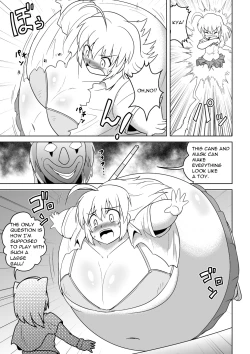 Page 12 of Empty Test Site 04